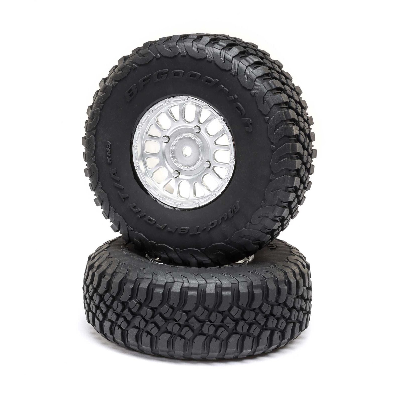 RZR Rey BFG KM3 2.2/3.0 Premounted Tires