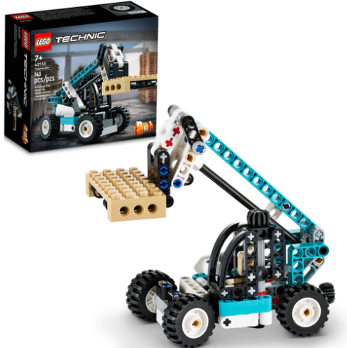 LEGOs