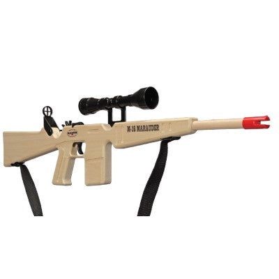Magnum Rubber Band Guns
