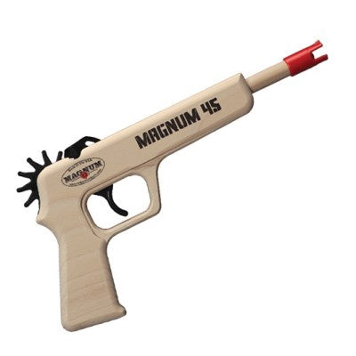 Magnum Rubber Band Guns