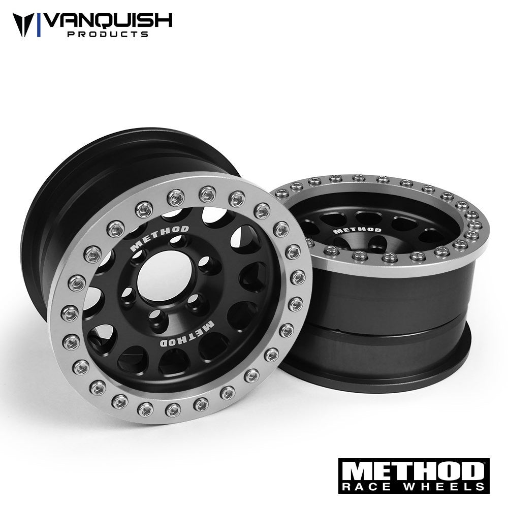 Method 1.9" Race Wheel