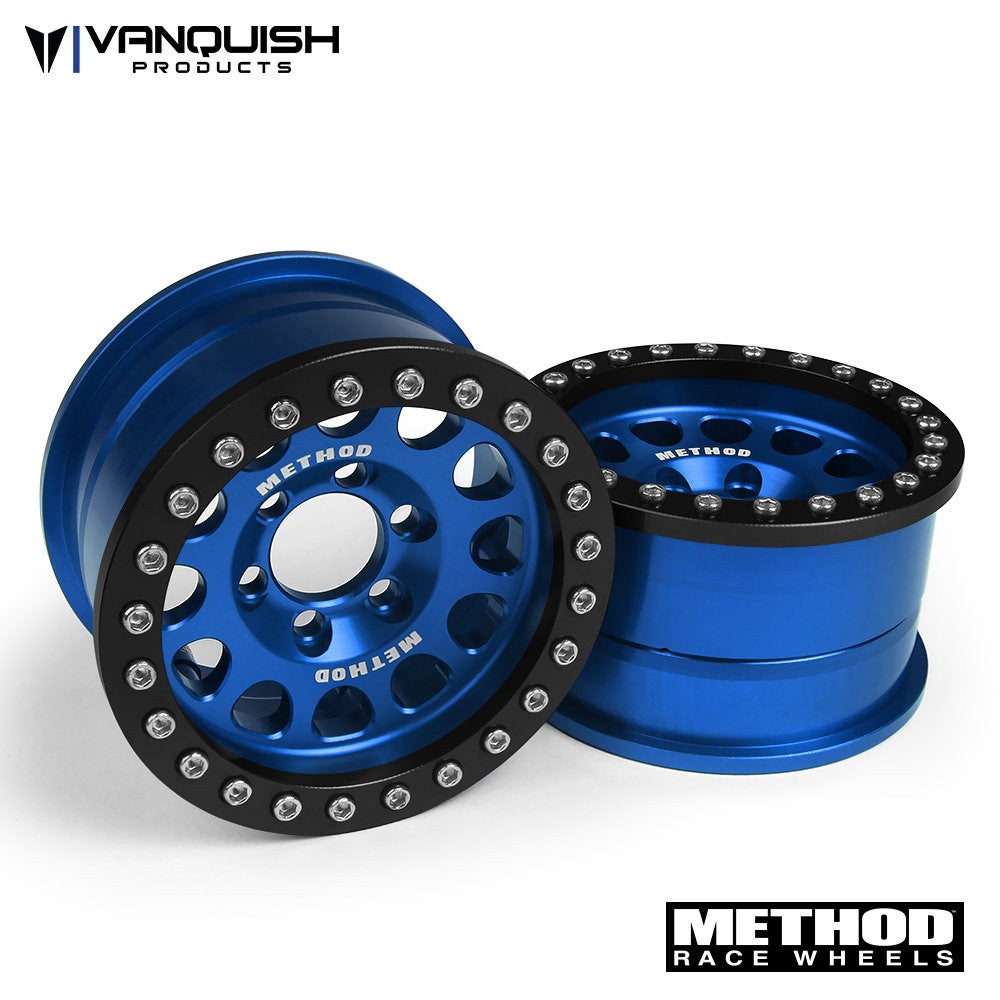 Method 1.9" Race Wheel