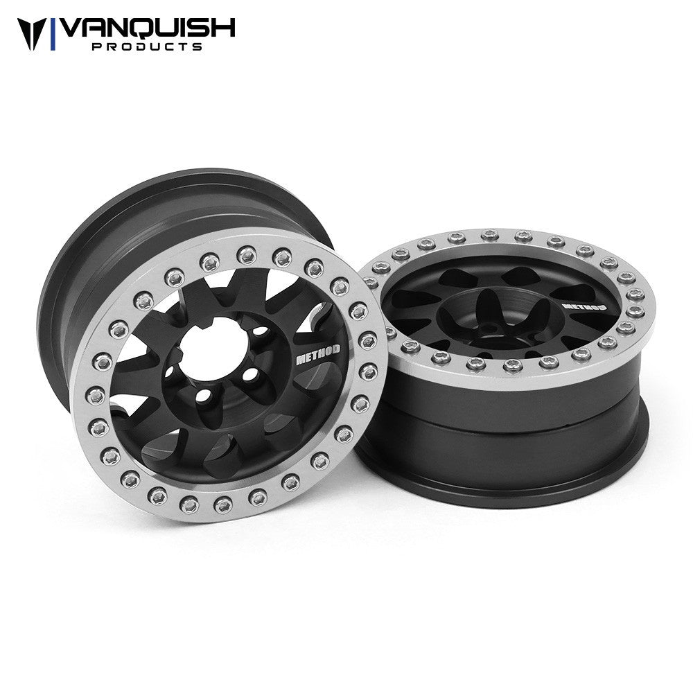 Method 1.9" Race Wheel