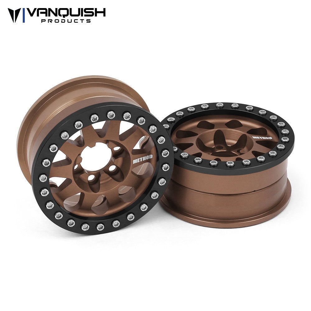 Method 1.9" Race Wheel