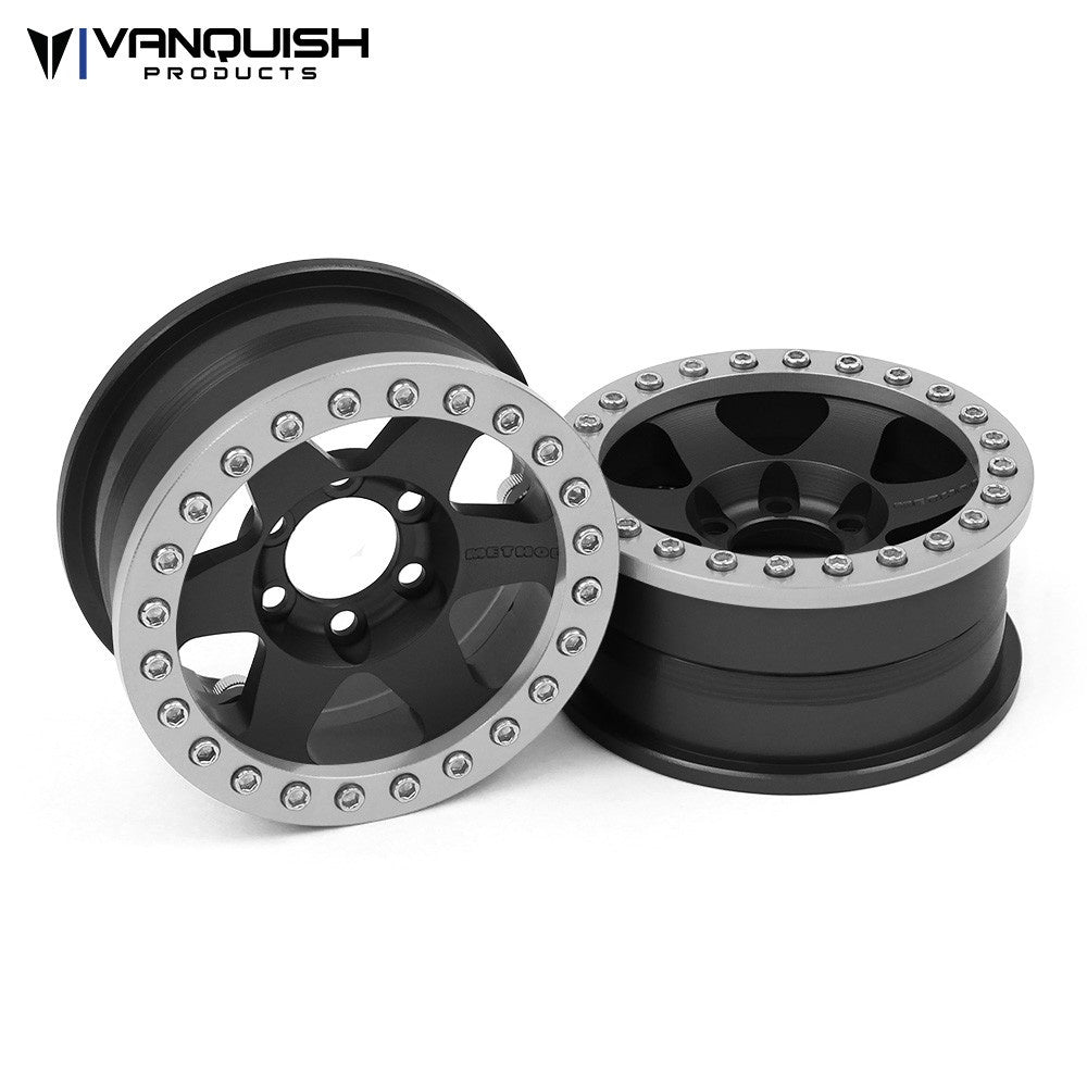 Method 1.9" Race Wheel