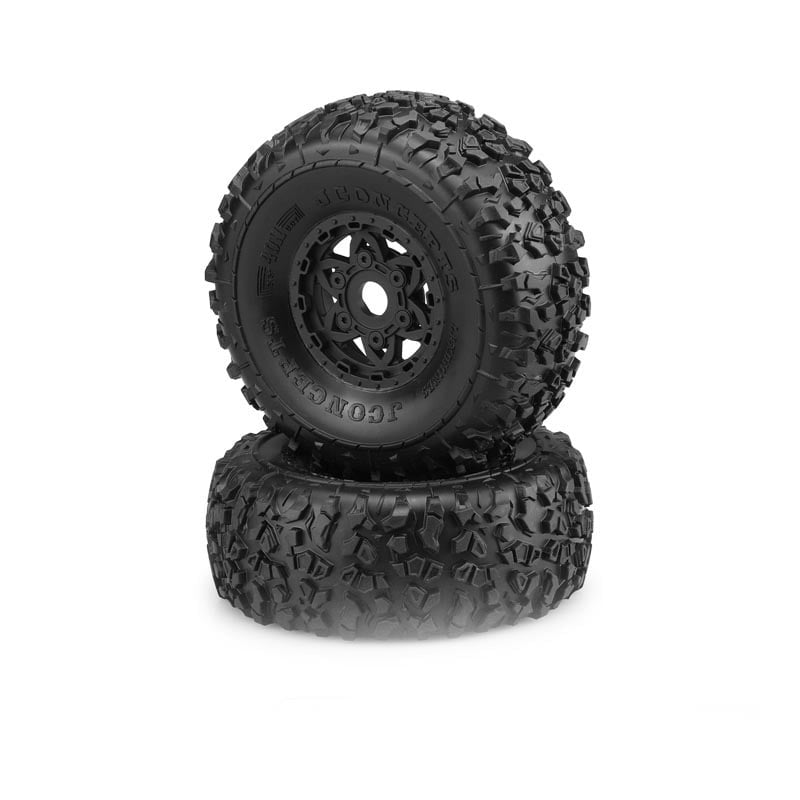 JConcepts Tires