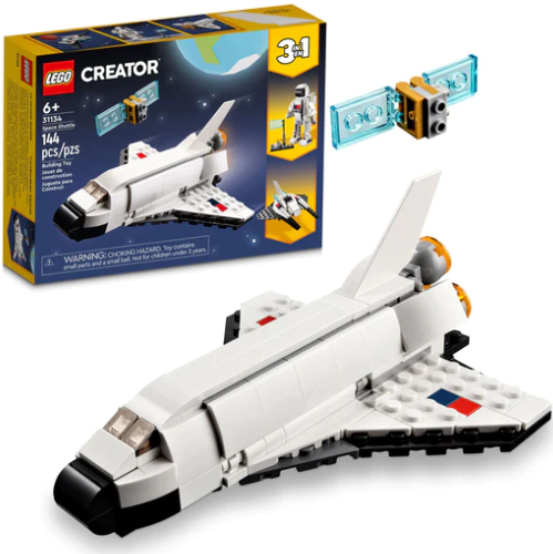 LEGOs