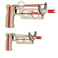 Ping Pong Ball Shooter
