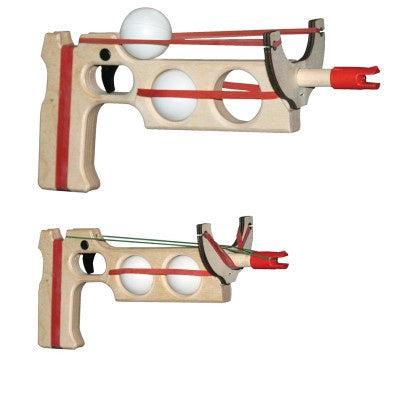 Ping Pong Ball Shooter