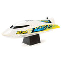Jet Jam V2 12" Self-Righting Pool Racer Brushed RTR RC Boat