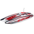 Blackjack 42" 8S RTR RC Catamaran Boat