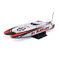 Blackjack 24" V2 Catamaran Brushless RC Boat