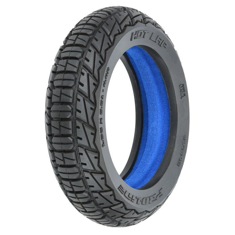 1/4 Hot Lap MX M3 Tire Promoto-MX