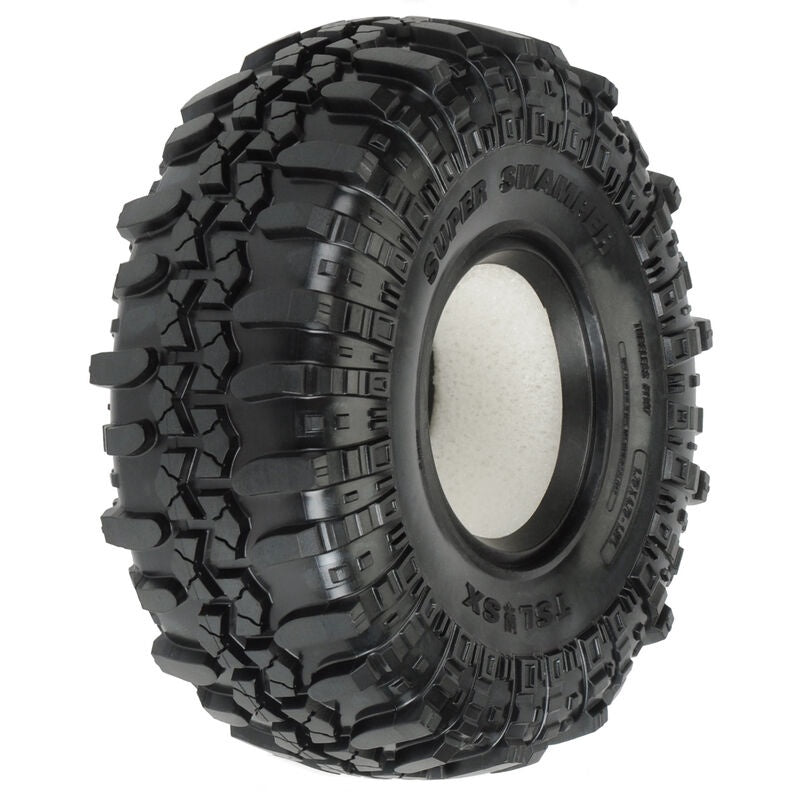 Interco 1/10 Scale 1.9" Crawler Tires