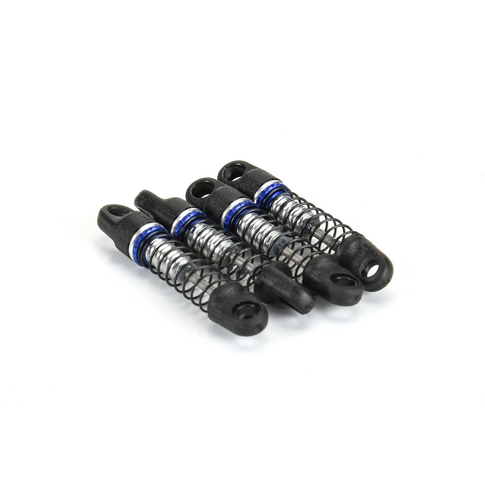 SCX30 Pro-Spec Front/Rear (21.5mm) Scaler Shocks