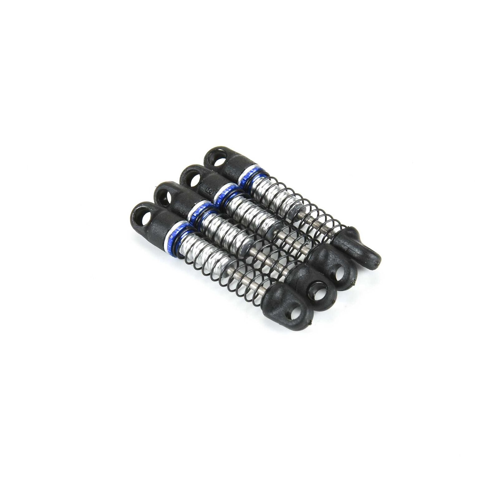 SCX30 Pro-Spec Front/Rear (21.5mm) Scaler Shocks
