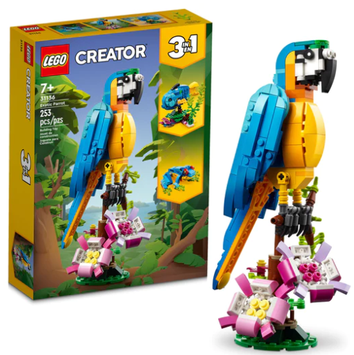 LEGOs
