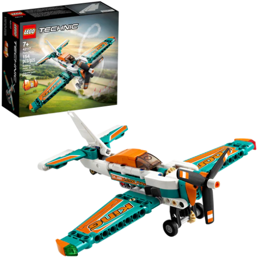 LEGOs