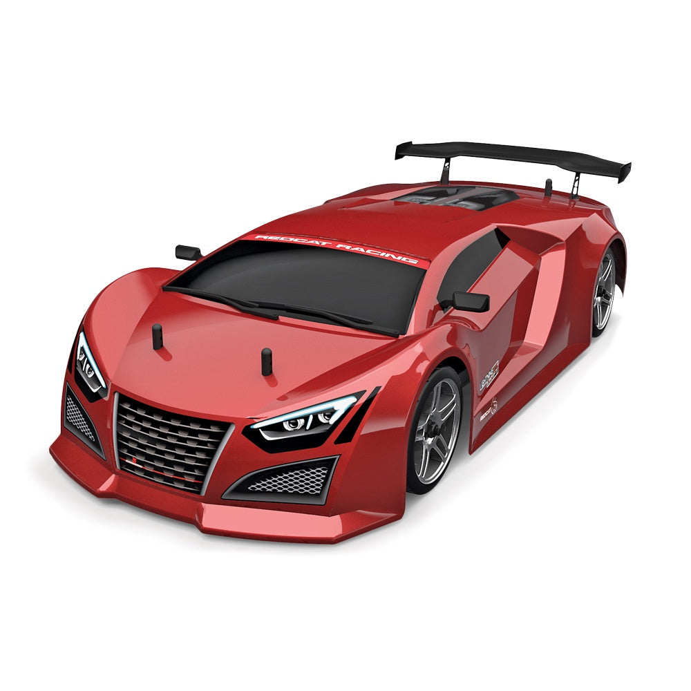 Lightning EPX 1/10 Brushed Electric Drift Car