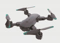 PRO36 - 720P WIFI Foldable Drone