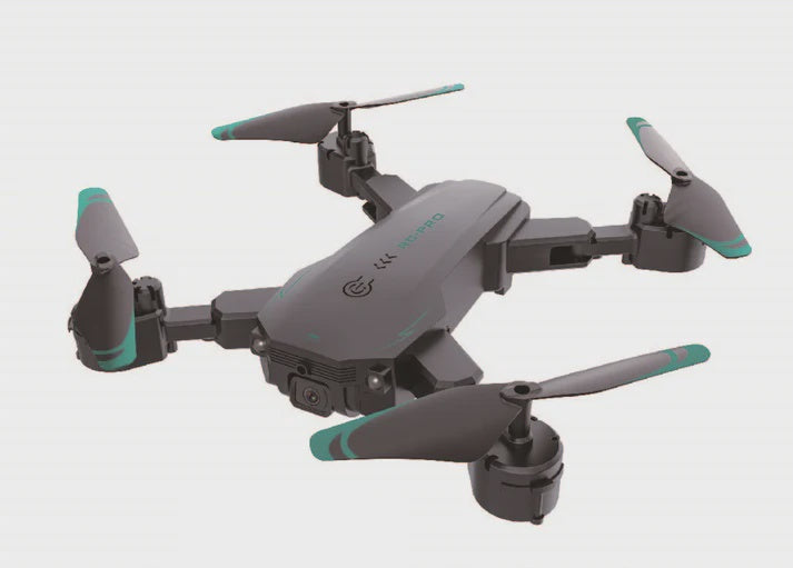 PRO36 - 720P WIFI Foldable Drone