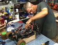 Mechanic