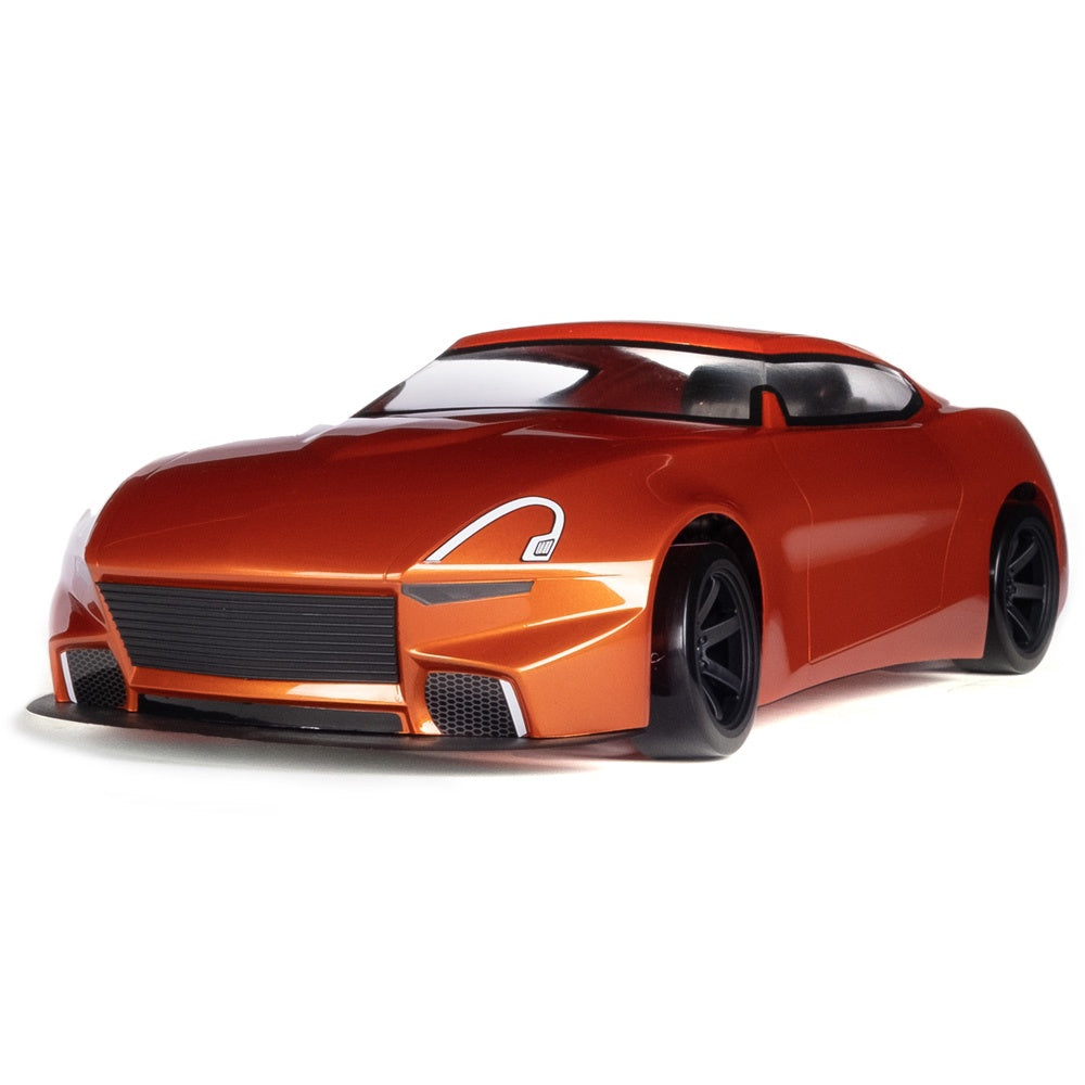 RDS Competition Spec Drift Car