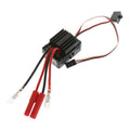 1/10 Hobbywing Brushed Waterproof ESC