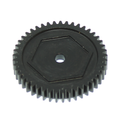 Steel Spur Gear 45T 32P/0.8Mod