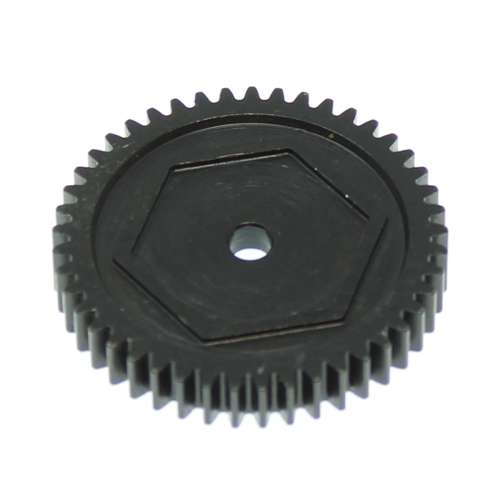 Steel Spur Gear 45T 32P/0.8Mod