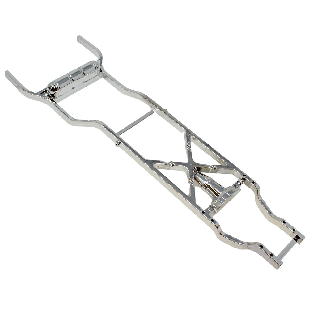 SixtyFour Frame Rails (Chrome)