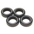 Low Profile Tires w/ Foams(4pcs)