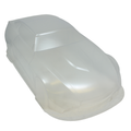 RDS Clear Body Kit