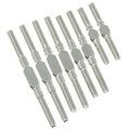 Steel Turnbuckle Set