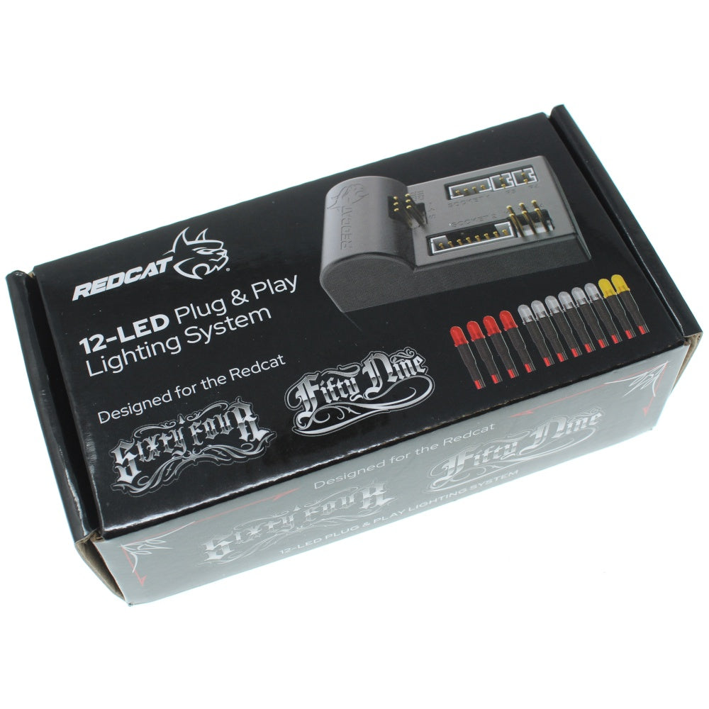 LED Light Kit