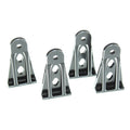 CNC Aluminum Vehicle Display Stands
