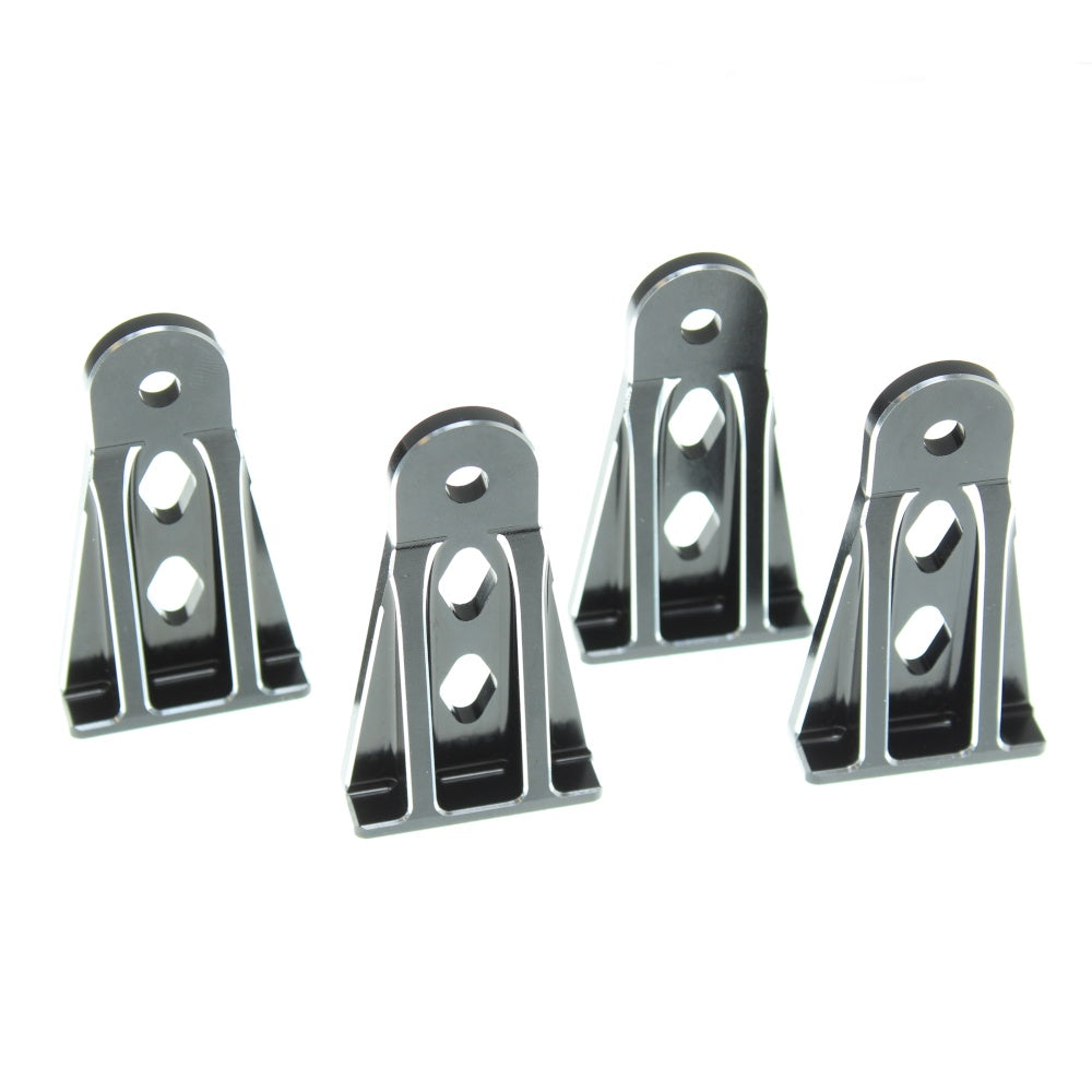 CNC Aluminum Vehicle Display Stands