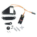 HexFly HX-M4k 4kg Coreless Metal Gear Micro Servo