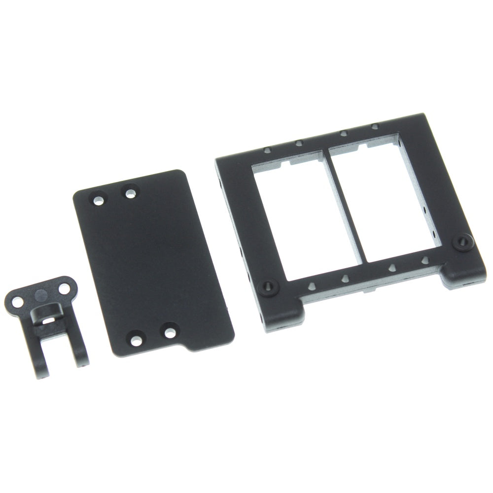 Servo Mount Set (1 Set)