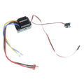 HX-1040 Brushed ESC V4 (DEANS)(1PC)