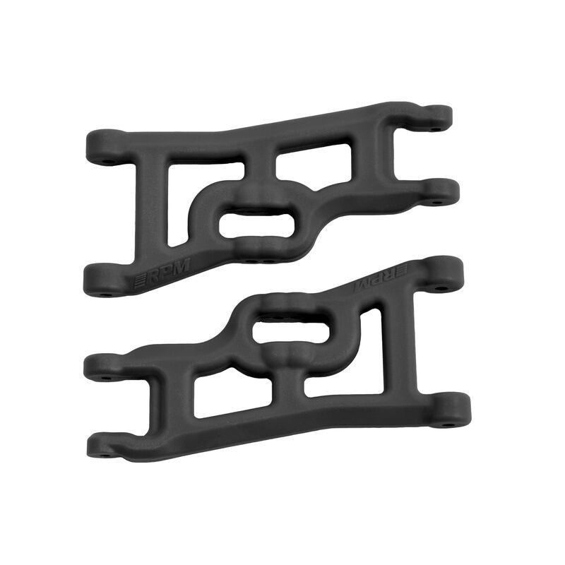 Slash Front A-Arms Offset Compensating