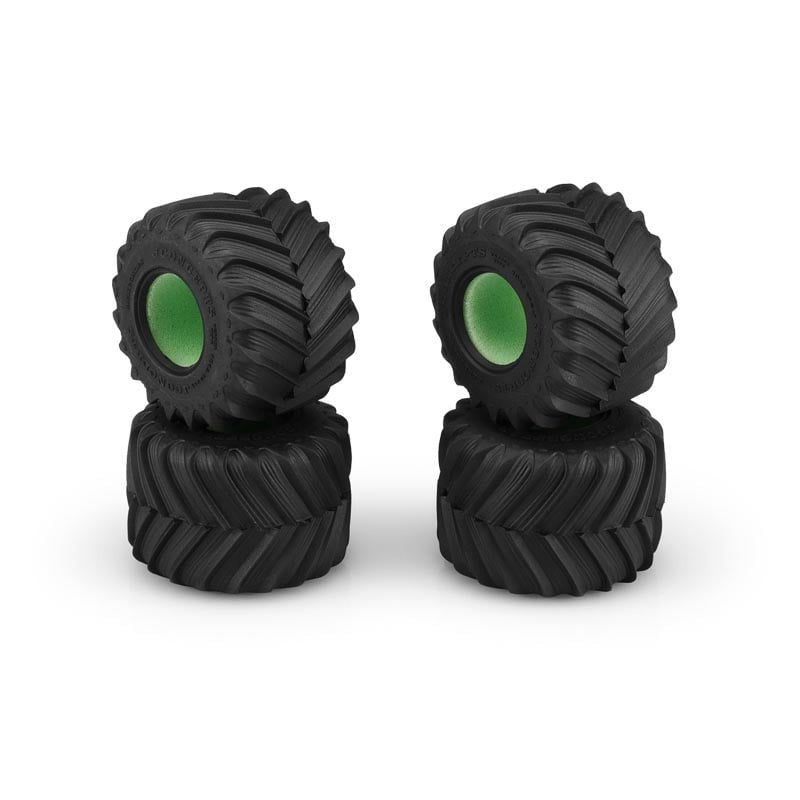 JConcepts Tires