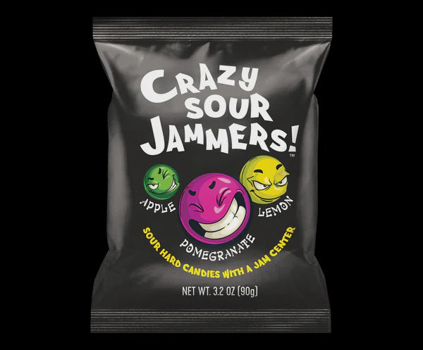 Liberty Orchards Company Candy