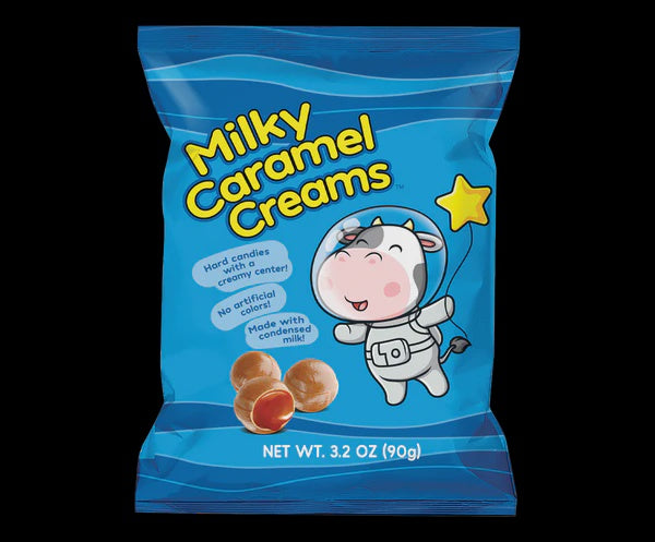 Liberty Orchards Company Candy