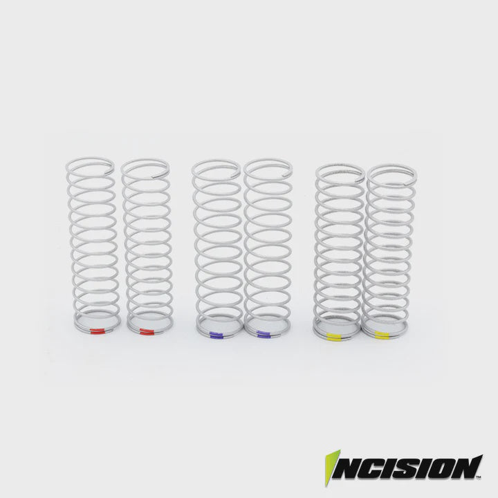 S8E Option Spring Set 90mm