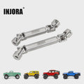 Stainless Steel Drive Shafts with D Shaped Hole