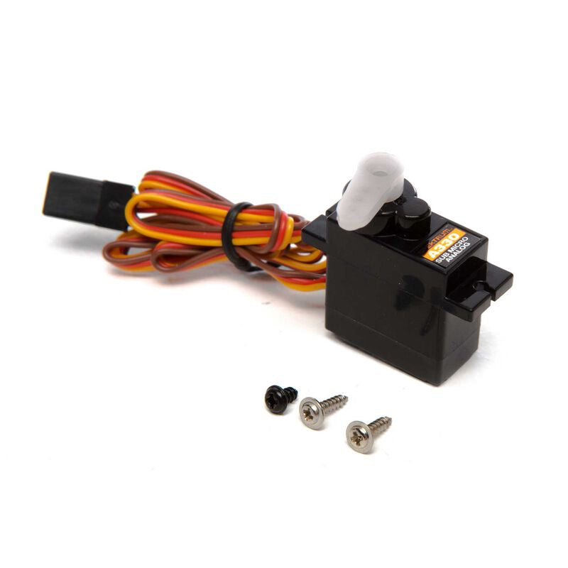 A330 9g Reversed Sub-Micro Servo