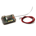 DSMR 6-Channel AVC Telemetry Surface Receiver