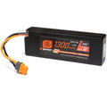 11.1V 1300mAh 3S 30C Smart G2 LiPo Battery w/ IC2