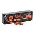 7.4V 1400mAh 2S 30C Smart G2 LiPo w/ IC2 Connector